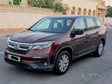 Honda piliot 2019 Ex